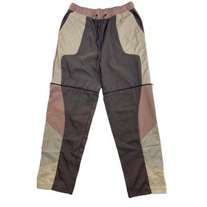 ACW A cold wall X Converse track pants / shorts